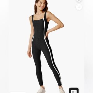 Beyond Yoga Spacedye jumpsuit